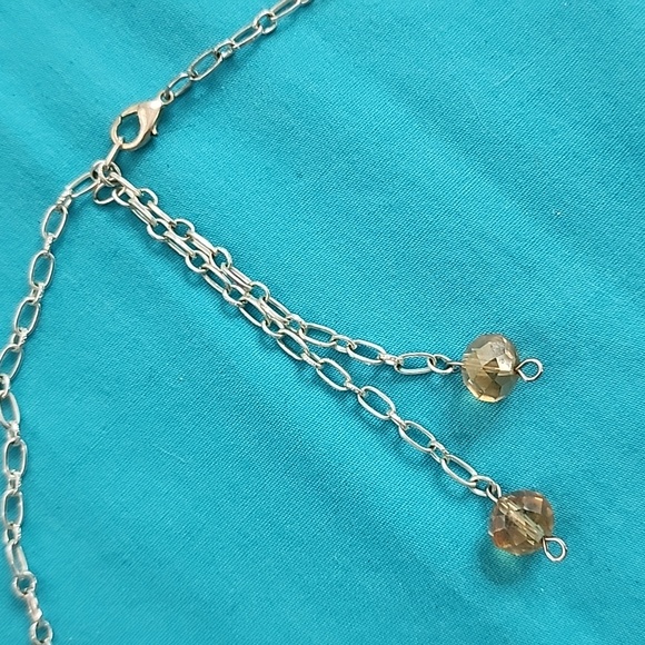 Hand Crafted One of a Kind Necklace - Picture 6 of 12